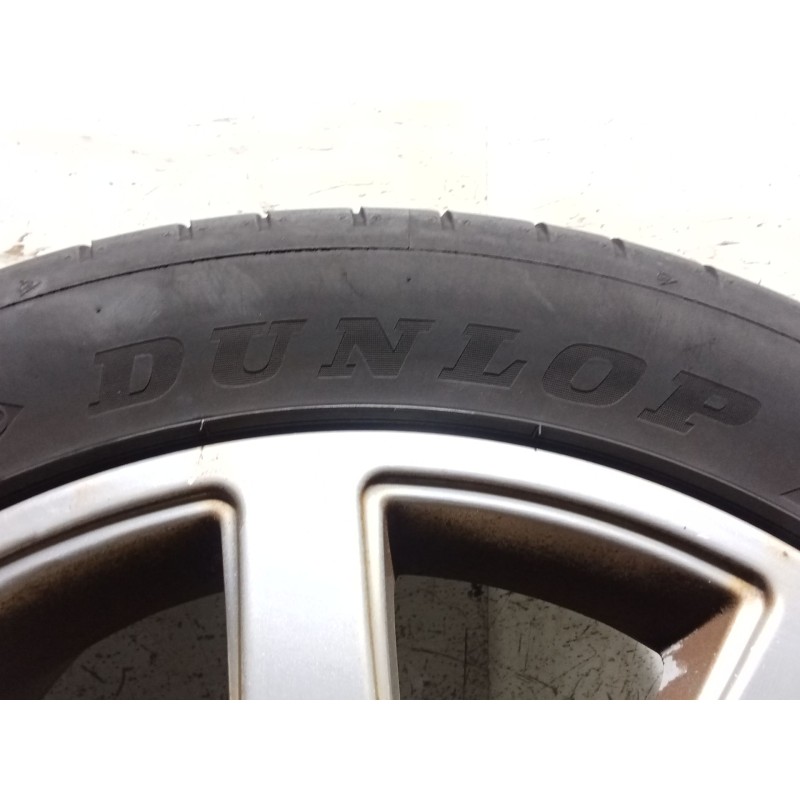 Recambio de juego llantas para audi a4 b7 (8ec) 2.0 tdi 16v referencia OEM IAM 235/45 R17 94Y  JUEGO DE 5 LLANTAS