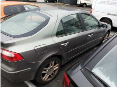 renault laguna ii (bg0) del año 2004 2