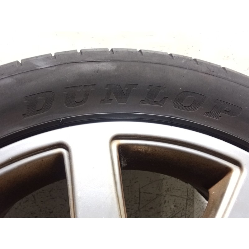 Recambio de juego llantas para audi a4 b7 (8ec) 2.0 tdi 16v referencia OEM IAM 235/45 R17 94Y  JUEGO DE 5 LLANTAS