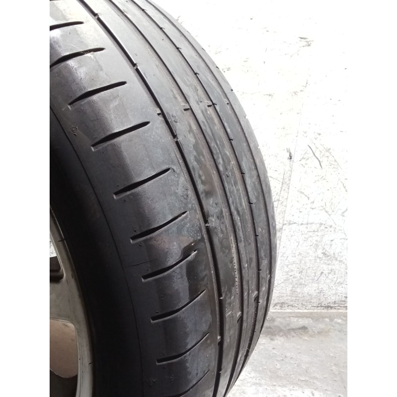 Recambio de juego llantas para audi a4 b7 (8ec) 2.0 tdi 16v referencia OEM IAM 235/45 R17 94Y  JUEGO DE 5 LLANTAS