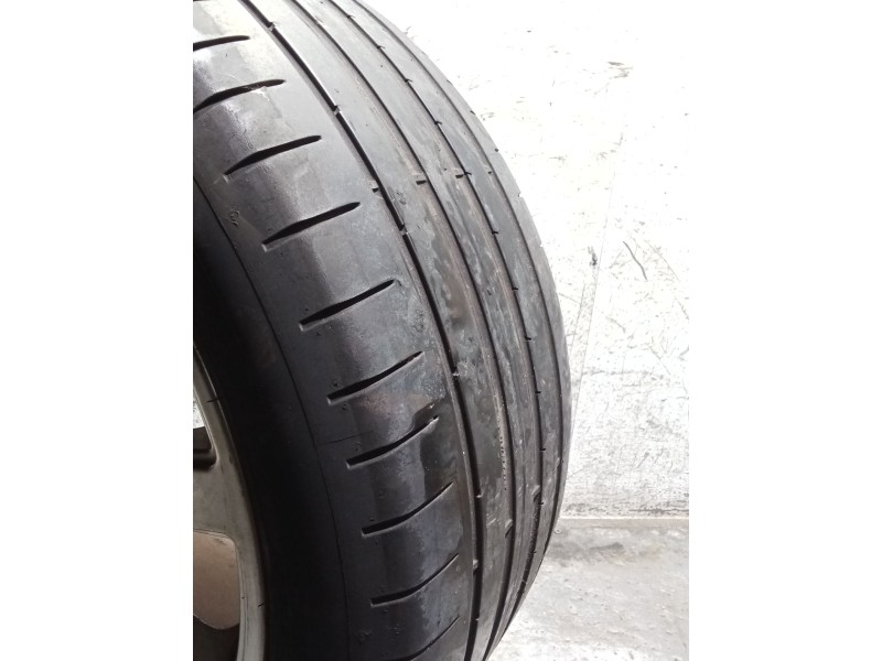 Recambio de juego llantas para audi a4 b7 (8ec) 2.0 tdi 16v referencia OEM IAM 235/45 R17 94Y  JUEGO DE 5 LLANTAS