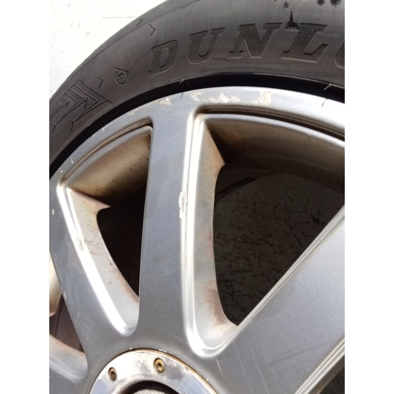 Recambio de juego llantas para audi a4 b7 (8ec) 2.0 tdi 16v referencia OEM IAM 235/45 R17 94Y  JUEGO DE 5 LLANTAS