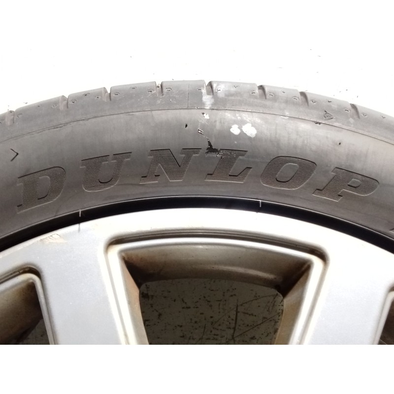 Recambio de juego llantas para audi a4 b7 (8ec) 2.0 tdi 16v referencia OEM IAM 235/45 R17 94Y  JUEGO DE 5 LLANTAS