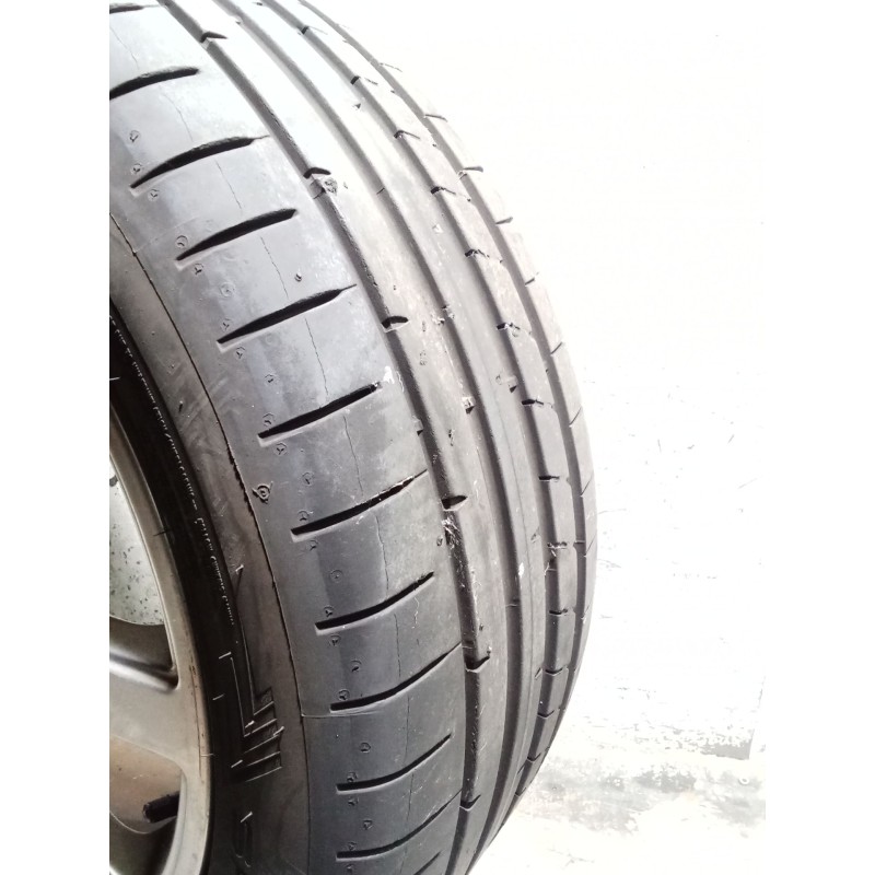 Recambio de juego llantas para audi a4 b7 (8ec) 2.0 tdi 16v referencia OEM IAM 235/45 R17 94Y  JUEGO DE 5 LLANTAS