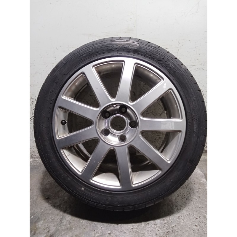 Recambio de juego llantas para audi a4 b7 (8ec) 2.0 tdi 16v referencia OEM IAM 235/45 R17 94Y  JUEGO DE 5 LLANTAS