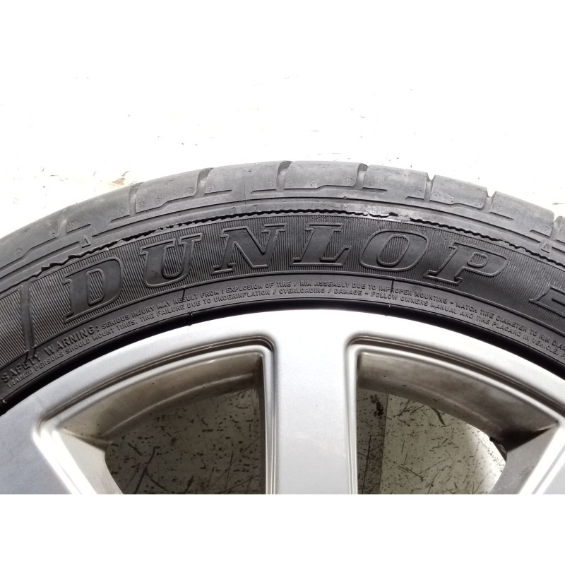 Recambio de juego llantas para audi a4 b7 (8ec) 2.0 tdi 16v referencia OEM IAM 235/45 R17 94Y  JUEGO DE 5 LLANTAS