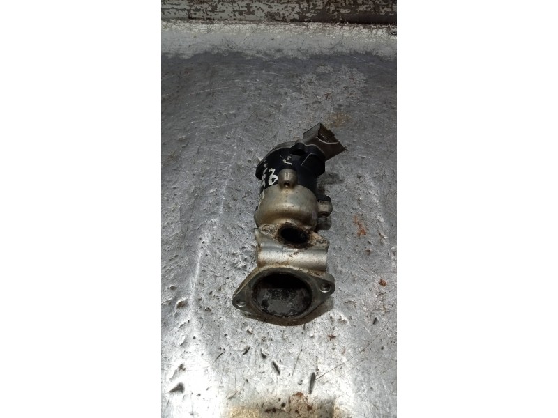 Recambio de valvula egr para land rover discovery v6 td s referencia OEM IAM   