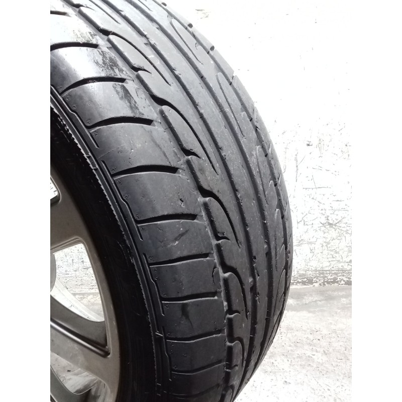 Recambio de juego llantas para audi a4 b7 (8ec) 2.0 tdi 16v referencia OEM IAM 235/45 R17 94Y  JUEGO DE 5 LLANTAS