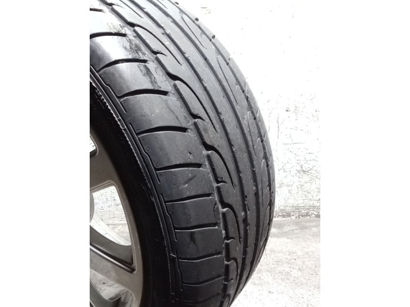 Recambio de juego llantas para audi a4 b7 (8ec) 2.0 tdi 16v referencia OEM IAM 235/45 R17 94Y  JUEGO DE 5 LLANTAS