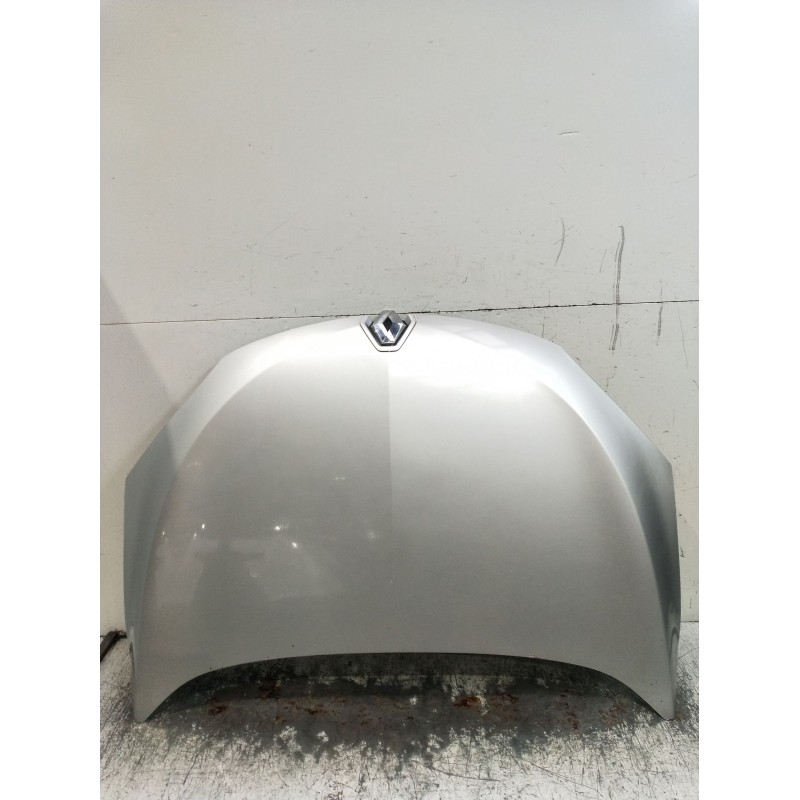 Recambio de capot para renault megane iii hatchback (bz0/1_, b3_) 1.9 dci (bz0n, bz0j) referencia OEM IAM   