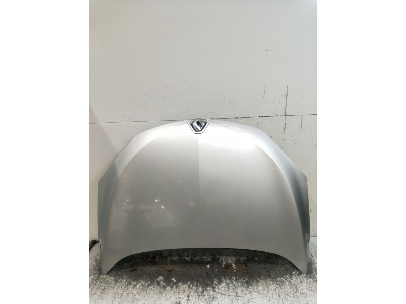 Recambio de capot para renault megane iii hatchback (bz0/1_, b3_) 1.9 dci (bz0n, bz0j) referencia OEM IAM   