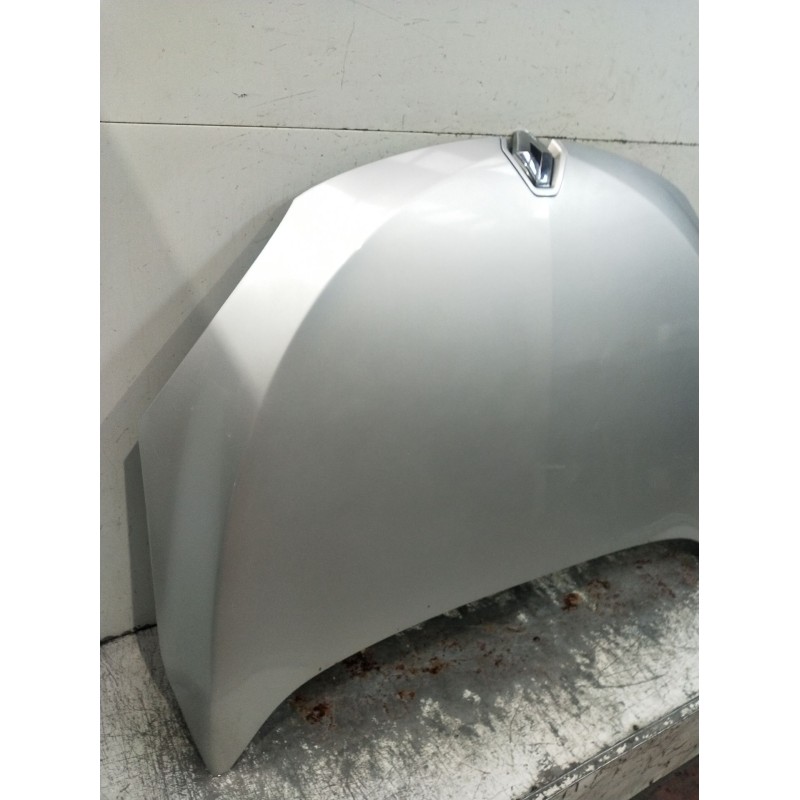 Recambio de capot para renault megane iii hatchback (bz0/1_, b3_) 1.9 dci (bz0n, bz0j) referencia OEM IAM   
