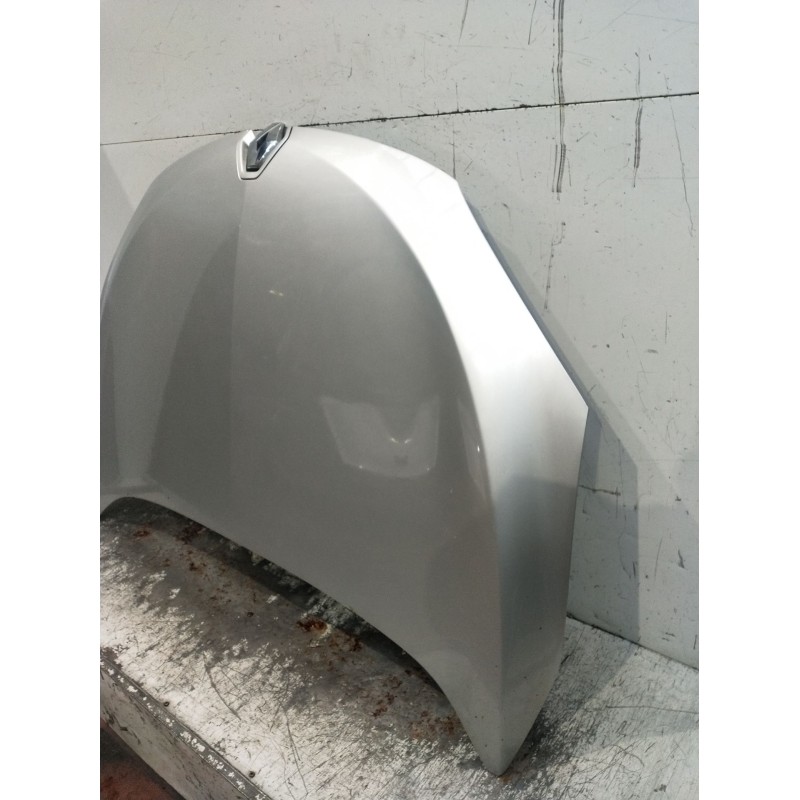 Recambio de capot para renault megane iii hatchback (bz0/1_, b3_) 1.9 dci (bz0n, bz0j) referencia OEM IAM   