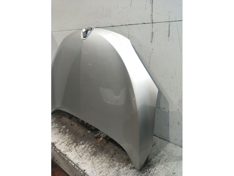 Recambio de capot para renault megane iii hatchback (bz0/1_, b3_) 1.9 dci (bz0n, bz0j) referencia OEM IAM   