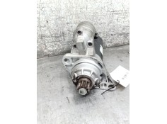 Recambio de motor arranque para volkswagen caddy iii furgoneta/monovolumen (2ka, 2kh, 2ca, 2ch) 2.0 sdi referencia OEM IAM 00011