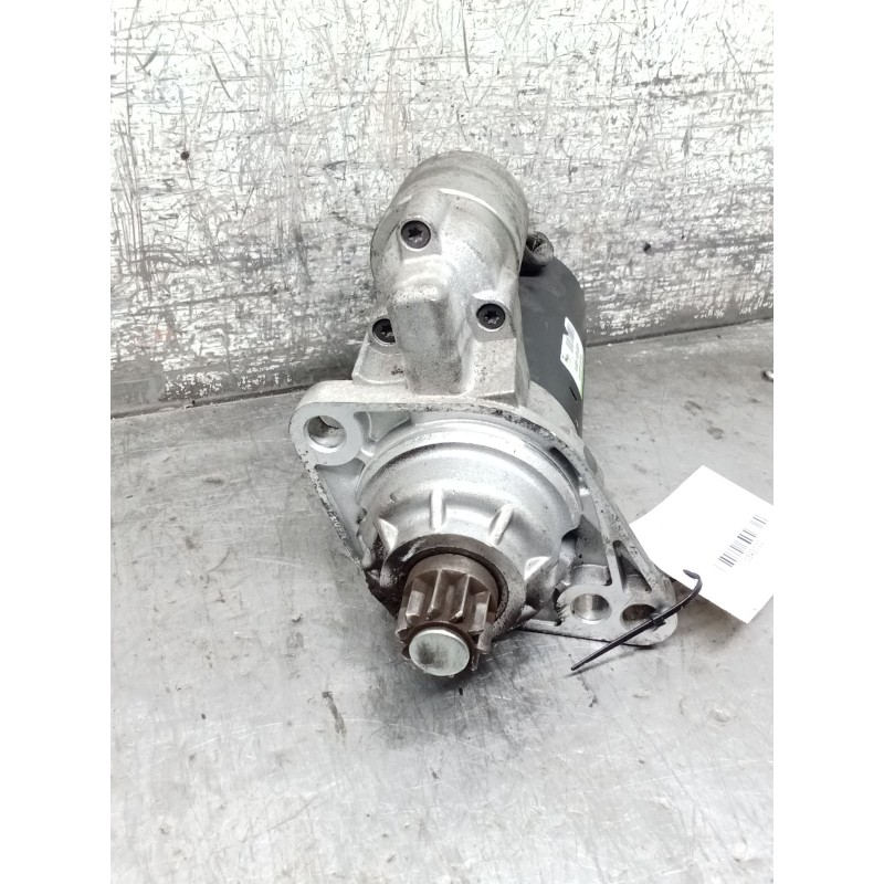 Recambio de motor arranque para volkswagen caddy iii furgoneta/monovolumen (2ka, 2kh, 2ca, 2ch) 2.0 sdi referencia OEM IAM 00011