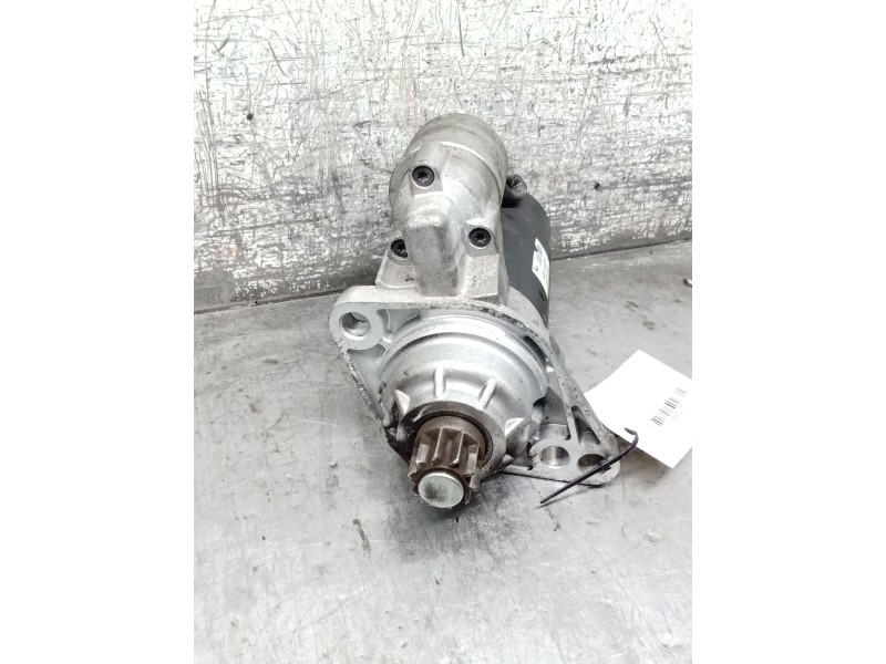 Recambio de motor arranque para volkswagen caddy iii furgoneta/monovolumen (2ka, 2kh, 2ca, 2ch) 2.0 sdi referencia OEM IAM 00011
