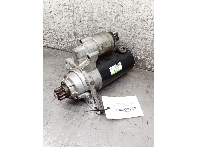 Recambio de motor arranque para volkswagen caddy iii furgoneta/monovolumen (2ka, 2kh, 2ca, 2ch) 2.0 sdi referencia OEM IAM 00011