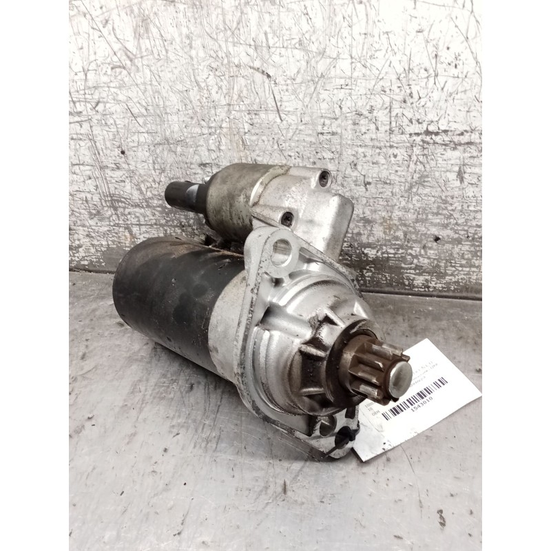 Recambio de motor arranque para volkswagen caddy iii furgoneta/monovolumen (2ka, 2kh, 2ca, 2ch) 2.0 sdi referencia OEM IAM 00011