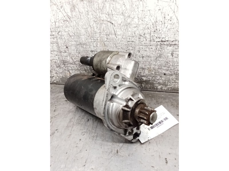 Recambio de motor arranque para volkswagen caddy iii furgoneta/monovolumen (2ka, 2kh, 2ca, 2ch) 2.0 sdi referencia OEM IAM 00011