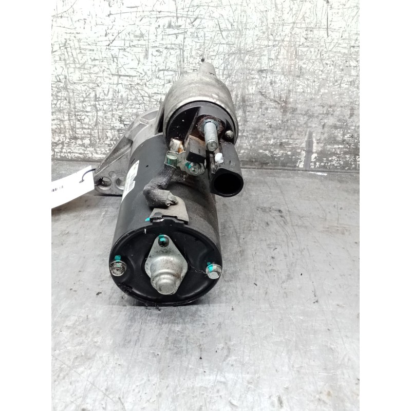 Recambio de motor arranque para volkswagen caddy iii furgoneta/monovolumen (2ka, 2kh, 2ca, 2ch) 2.0 sdi referencia OEM IAM 00011