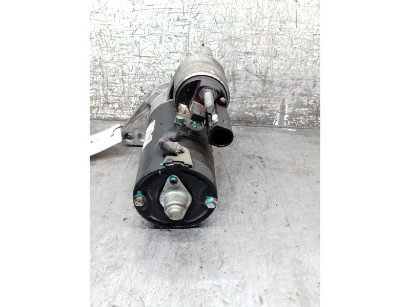 Recambio de motor arranque para volkswagen caddy iii furgoneta/monovolumen (2ka, 2kh, 2ca, 2ch) 2.0 sdi referencia OEM IAM 00011