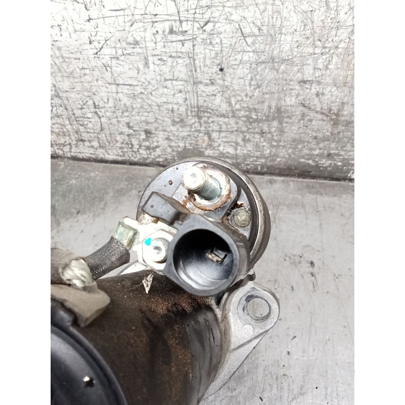 Recambio de motor arranque para volkswagen caddy iii furgoneta/monovolumen (2ka, 2kh, 2ca, 2ch) 2.0 sdi referencia OEM IAM 00011