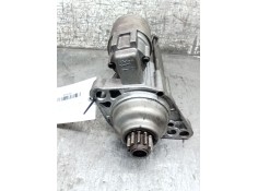 Recambio de motor arranque para volkswagen golf v (1k1) 1.9 tdi referencia OEM IAM 02Z911023H  