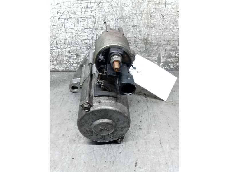 Recambio de motor arranque para volkswagen golf v (1k1) 1.9 tdi referencia OEM IAM 02Z911023H  