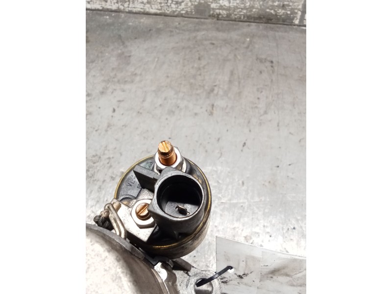 Recambio de motor arranque para volkswagen golf v (1k1) 1.9 tdi referencia OEM IAM 02Z911023H  