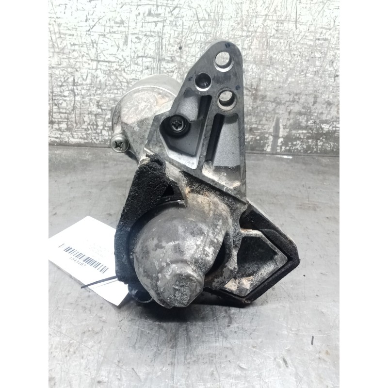 Recambio de motor arranque para nissan qashqai ii (j11, j11_) 1.2 dig-t referencia OEM IAM 233004979R  