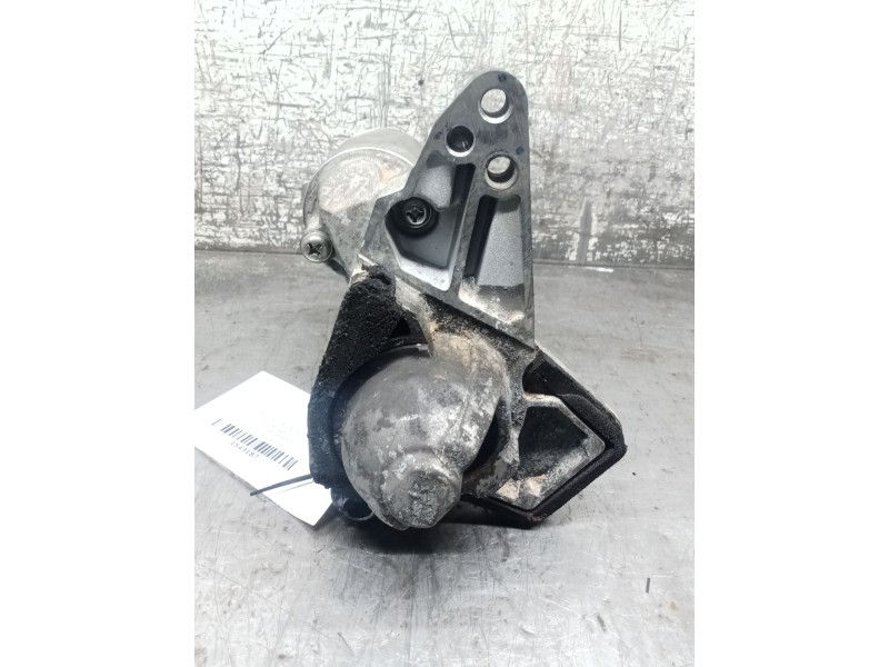 Recambio de motor arranque para nissan qashqai ii (j11, j11_) 1.2 dig-t referencia OEM IAM 233004979R  