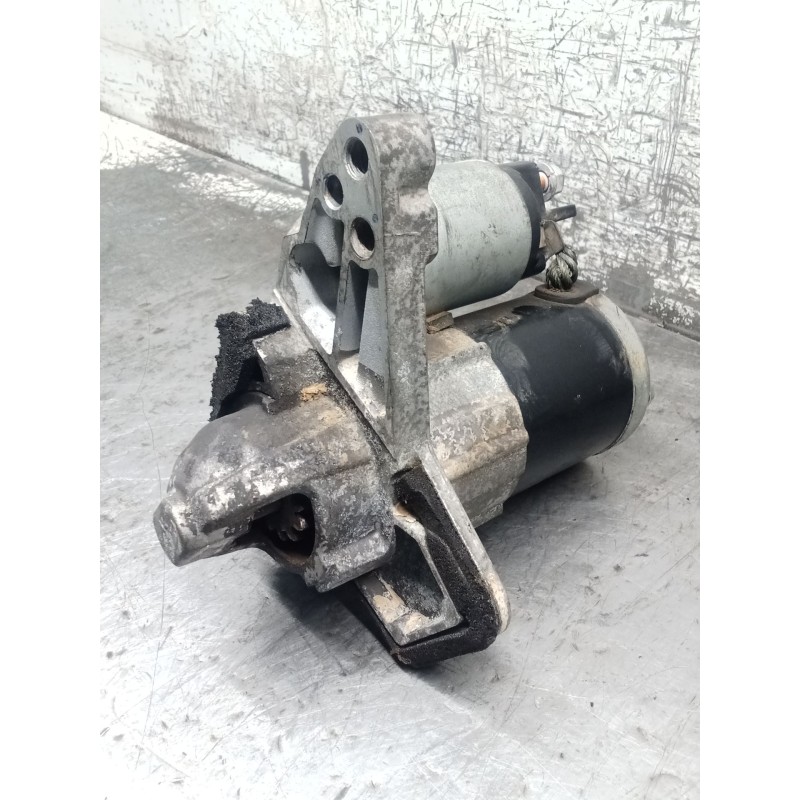 Recambio de motor arranque para nissan qashqai ii (j11, j11_) 1.2 dig-t referencia OEM IAM 233004979R  