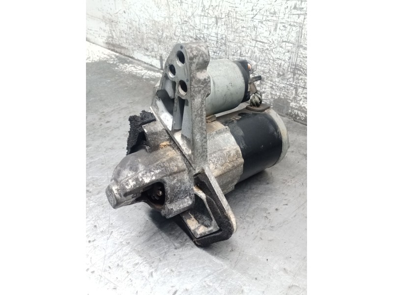 Recambio de motor arranque para nissan qashqai ii (j11, j11_) 1.2 dig-t referencia OEM IAM 233004979R  