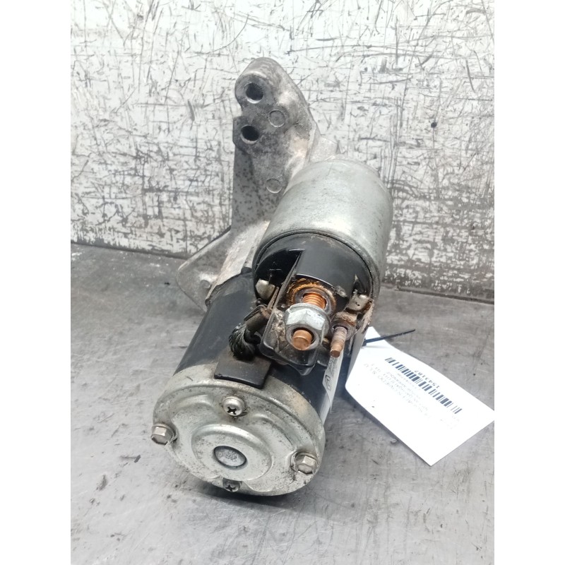 Recambio de motor arranque para nissan qashqai ii (j11, j11_) 1.2 dig-t referencia OEM IAM 233004979R  