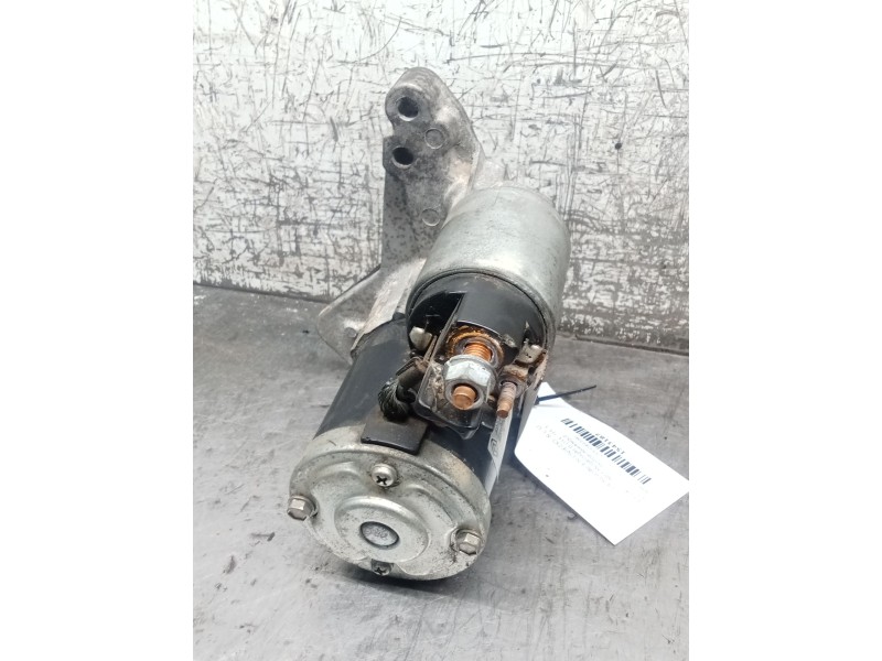Recambio de motor arranque para nissan qashqai ii (j11, j11_) 1.2 dig-t referencia OEM IAM 233004979R  
