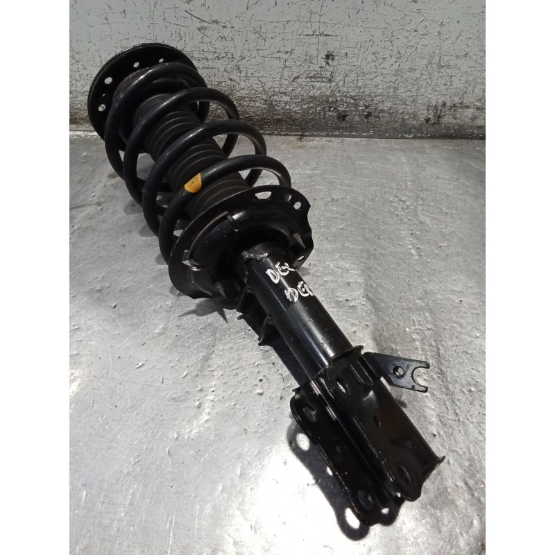 Recambio de amortiguador delantero derecho para ford mondeo v sedán (cd) 2.0 hybrid referencia OEM IAM   