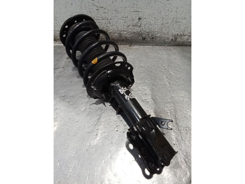 Recambio de amortiguador delantero derecho para ford mondeo v sedán (cd) 2.0 hybrid referencia OEM IAM   
