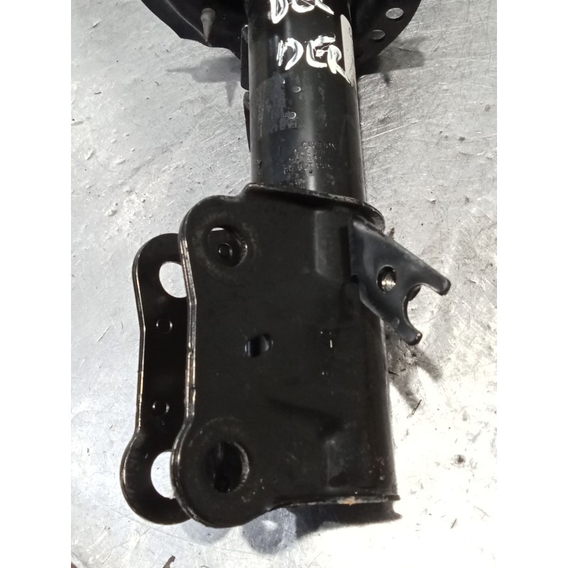 Recambio de amortiguador delantero derecho para ford mondeo v sedán (cd) 2.0 hybrid referencia OEM IAM   