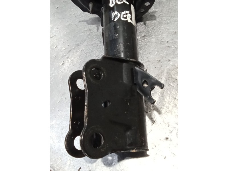 Recambio de amortiguador delantero derecho para ford mondeo v sedán (cd) 2.0 hybrid referencia OEM IAM   