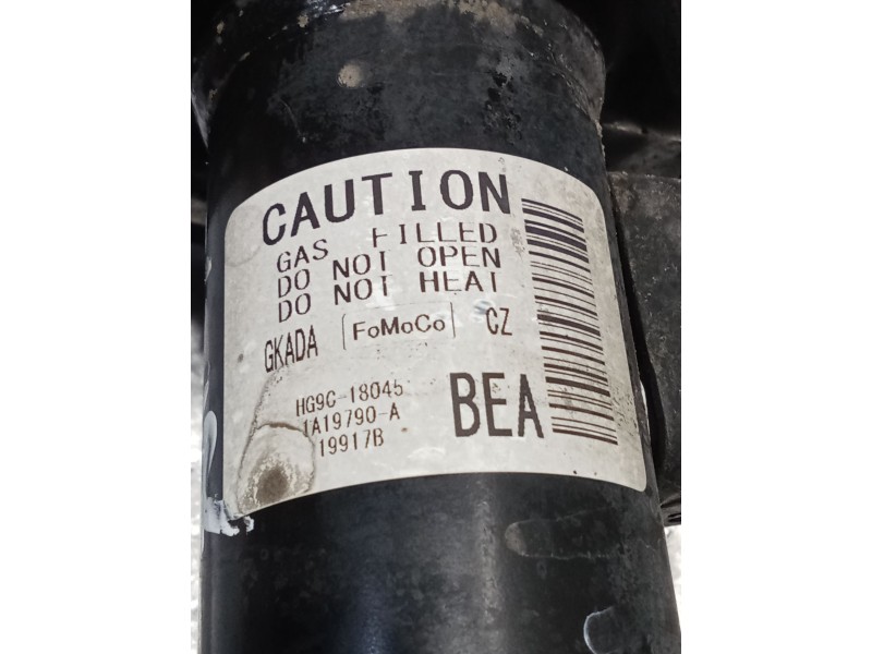 Recambio de amortiguador delantero derecho para ford mondeo v sedán (cd) 2.0 hybrid referencia OEM IAM   