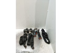 Recambio de juego cinturones delantero para nissan cabstar e (tl_, vl_) 125.35, 125.45 (tl0, vl0) referencia OEM IAM  5P 