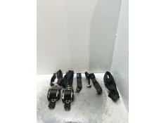 Recambio de juego cinturones delantero para nissan cabstar e (tl_, vl_) 125.35, 125.45 (tl0, vl0) referencia OEM IAM  5P  2