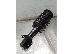 Recambio de amortiguador delantero izquierdo para ford mondeo v sedán (cd) 2.0 hybrid referencia OEM IAM   