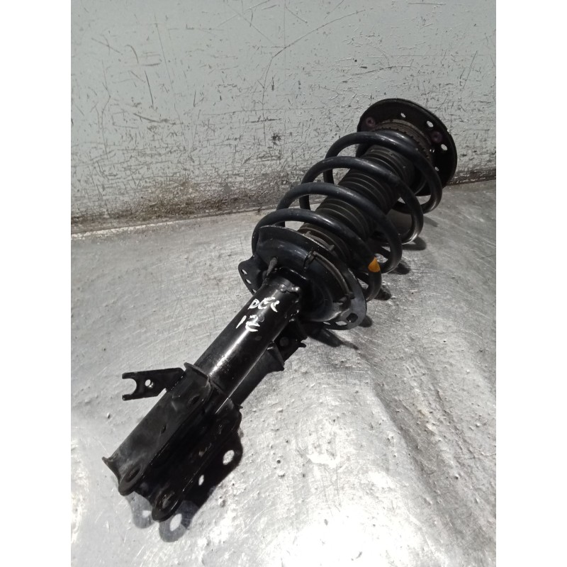 Recambio de amortiguador delantero izquierdo para ford mondeo v sedán (cd) 2.0 hybrid referencia OEM IAM   