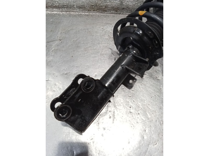 Recambio de amortiguador delantero izquierdo para ford mondeo v sedán (cd) 2.0 hybrid referencia OEM IAM   
