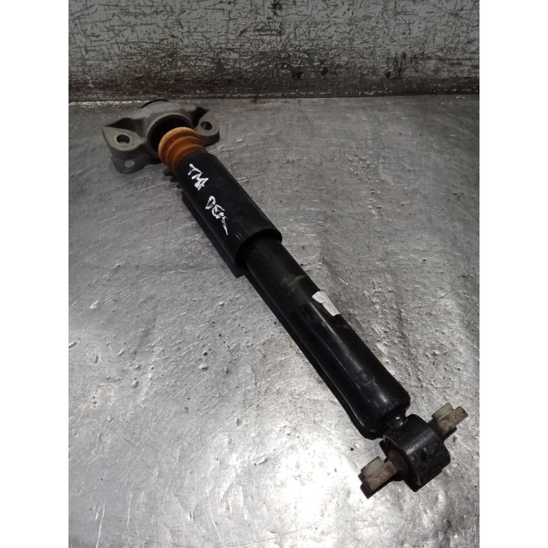 Recambio de amortiguador trasero derecho para ford mondeo v sedán (cd) 2.0 hybrid referencia OEM IAM   