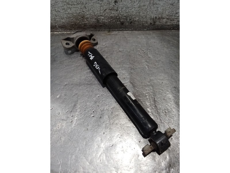 Recambio de amortiguador trasero derecho para ford mondeo v sedán (cd) 2.0 hybrid referencia OEM IAM   