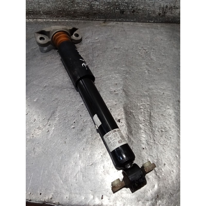 Recambio de amortiguador trasero izquierdo para ford mondeo v sedán (cd) 2.0 hybrid referencia OEM IAM   