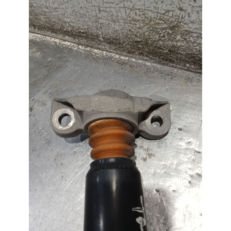 Recambio de amortiguador trasero izquierdo para ford mondeo v sedán (cd) 2.0 hybrid referencia OEM IAM   